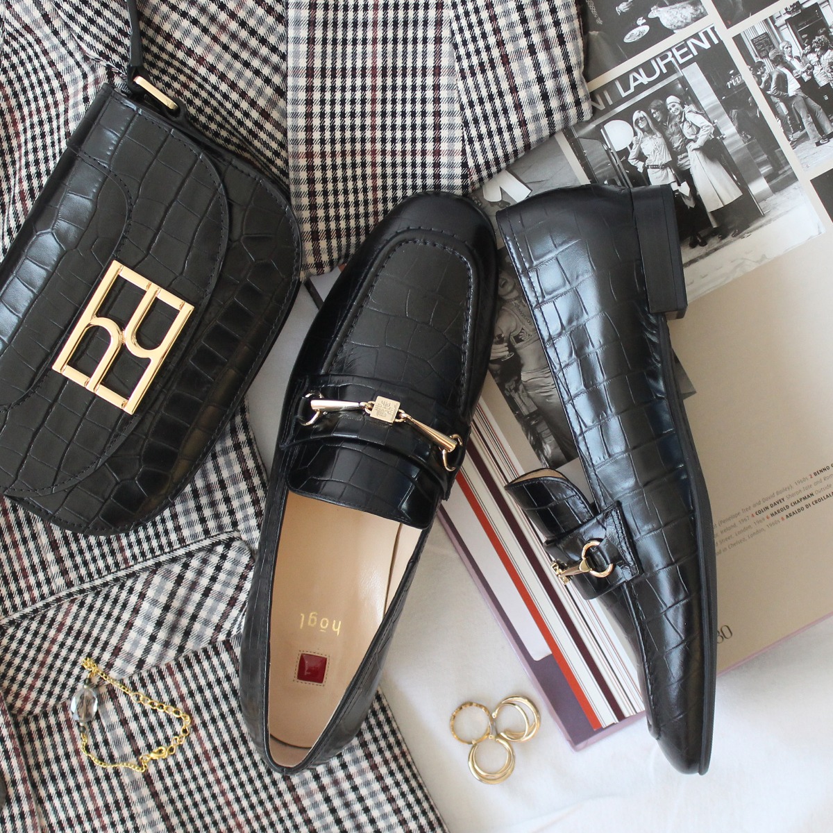 Loafers | free shipping | Official HÖGL 