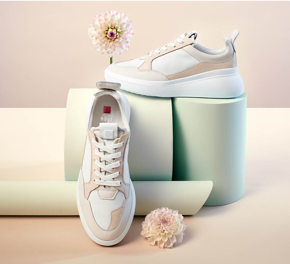 Continentaal klant Assortiment Sneakers are still a must-have | Official HÖGL Webshop