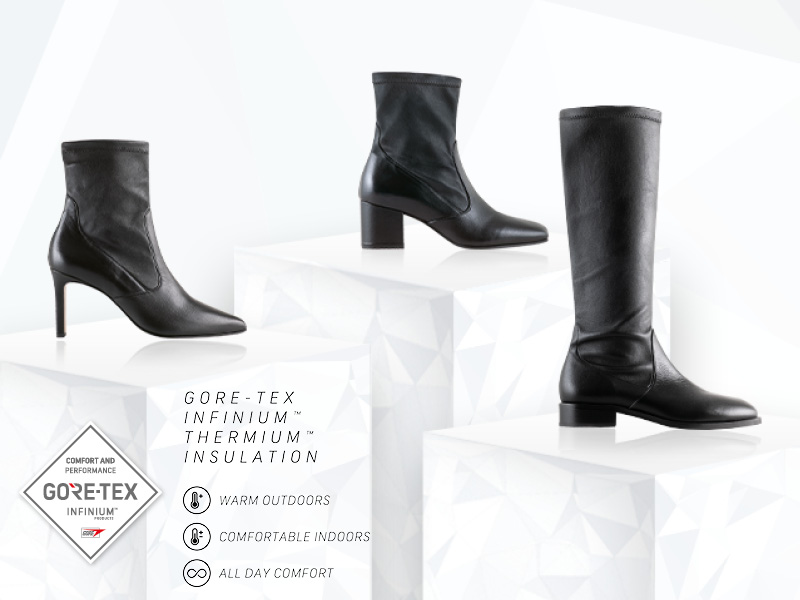 hogl gore tex ankle boots