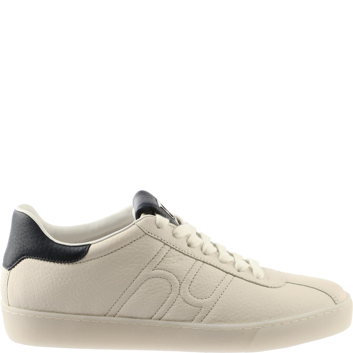 Högl High-quality soft leather sneakers Multicolour