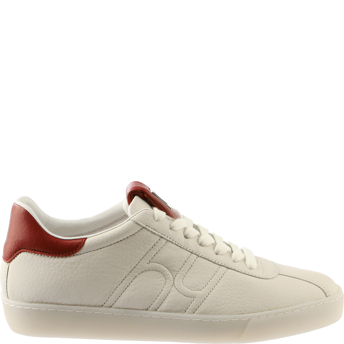 Högl High-quality soft leather sneakers Multicolour