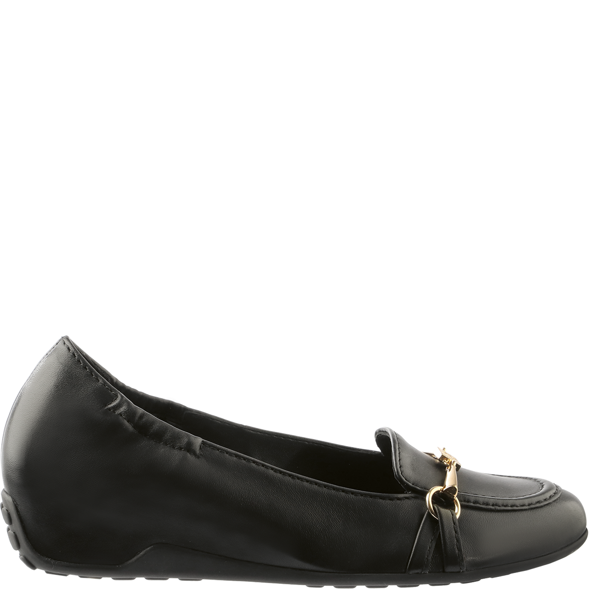 Högl "Butterflight" pumps made using the Sacchetto technique Black