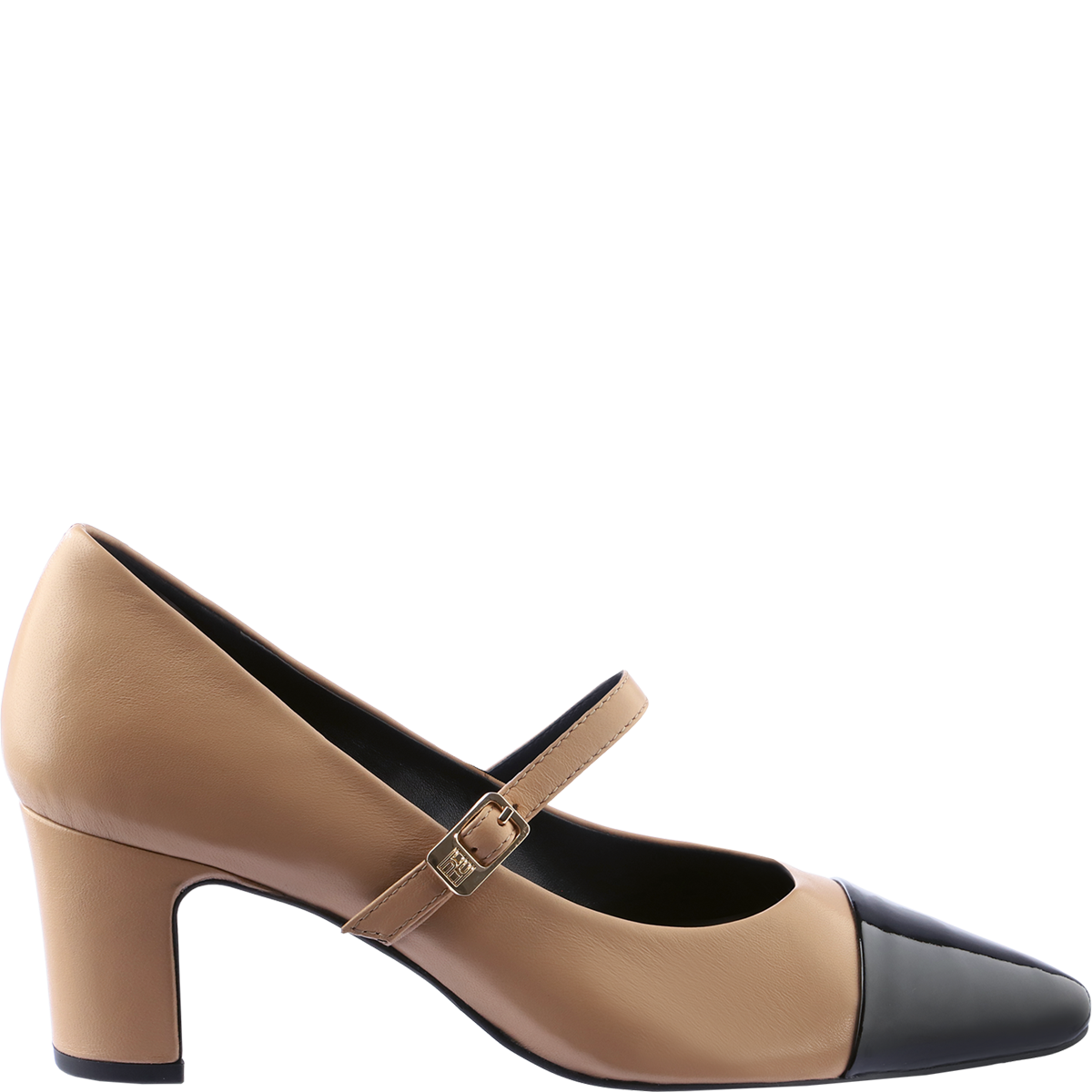 H&#xF6;gl&#x20;Pointed-toe&#x20;Mary&#x20;Jane&#x20;pumps&#x20;with&#x20;curved&#x20;heels&#x20;Multicolour