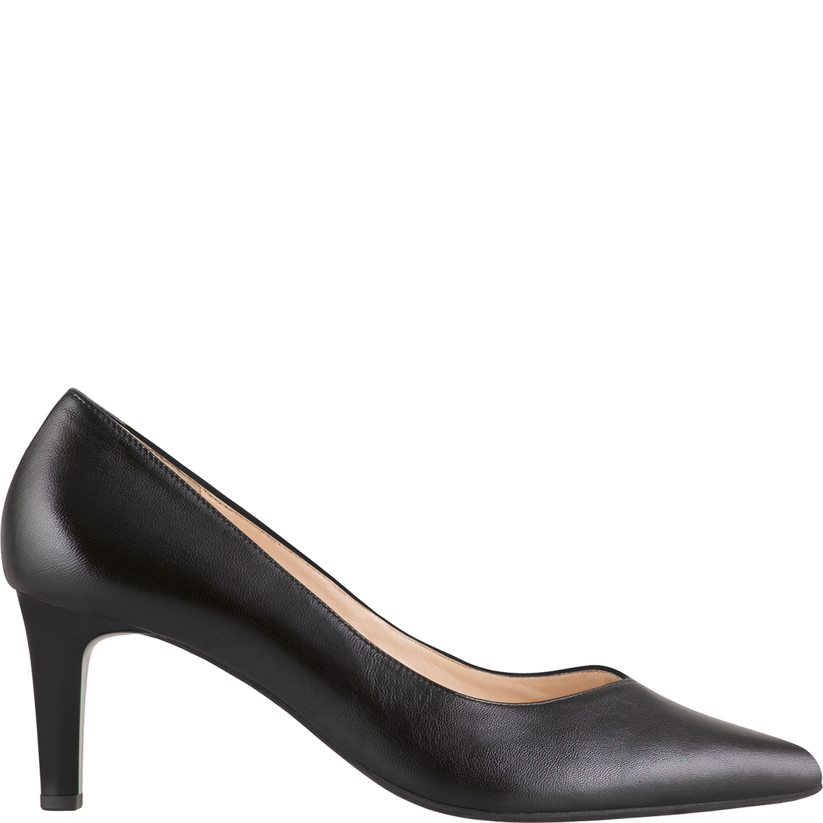 Högl Classic pumps Black
