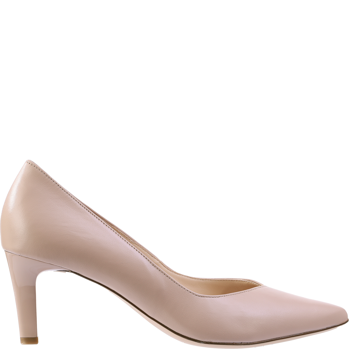 Högl Classic pumps Beige