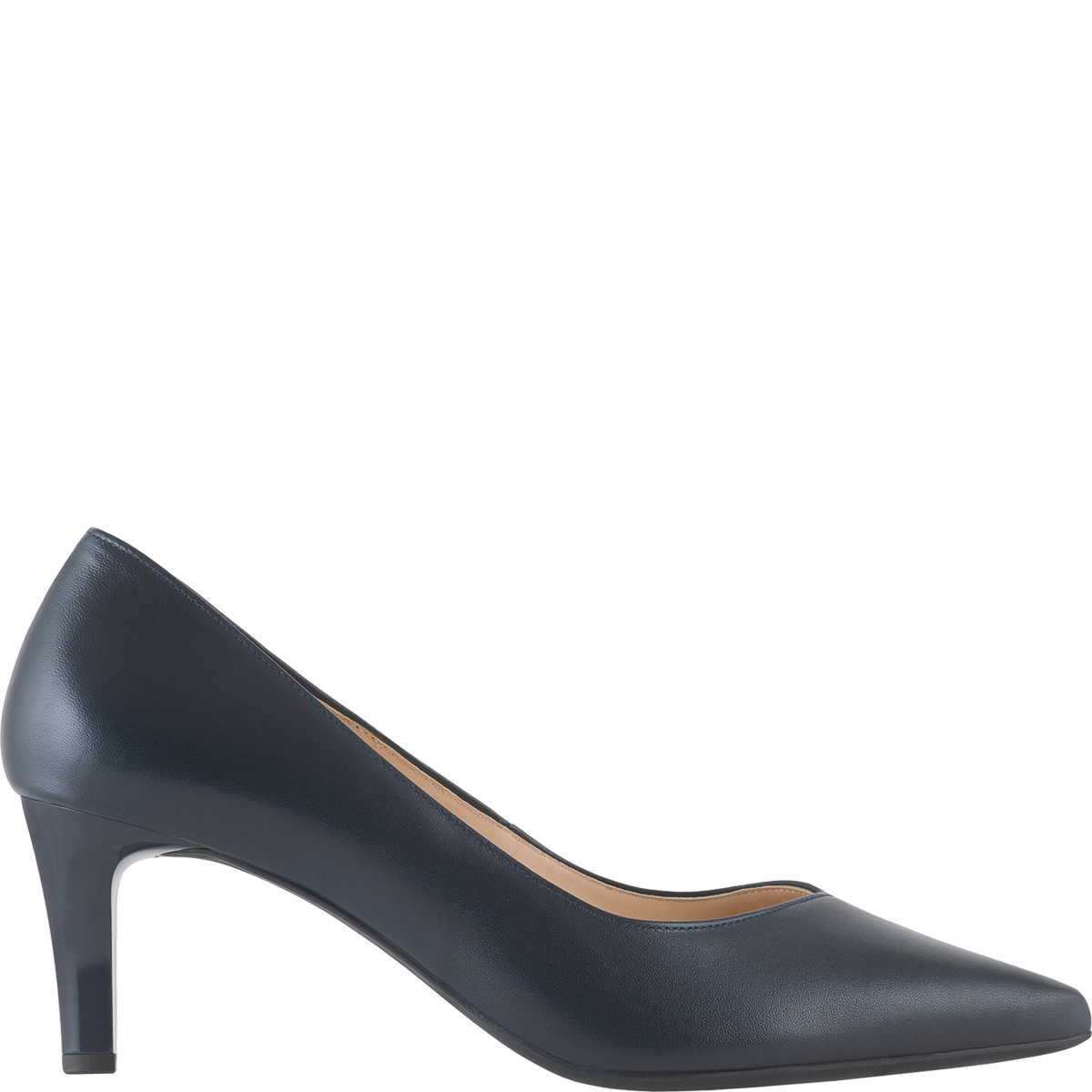 Högl Classic pumps Blue