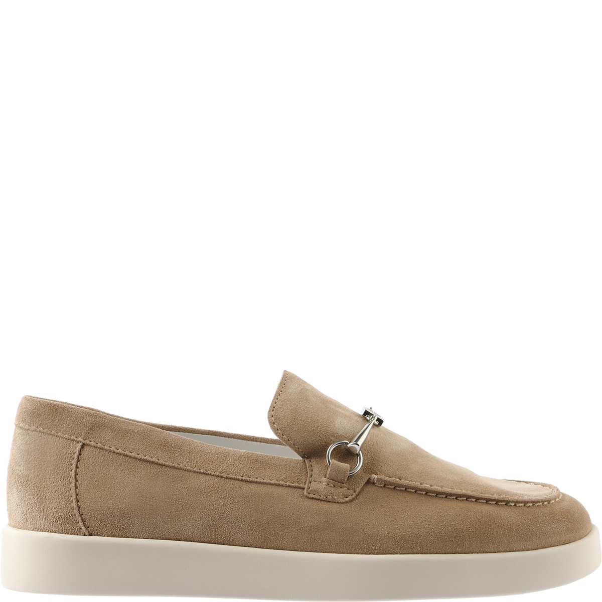 Högl Super light Butterflight loafers, made using the Sacchetto technique Beige