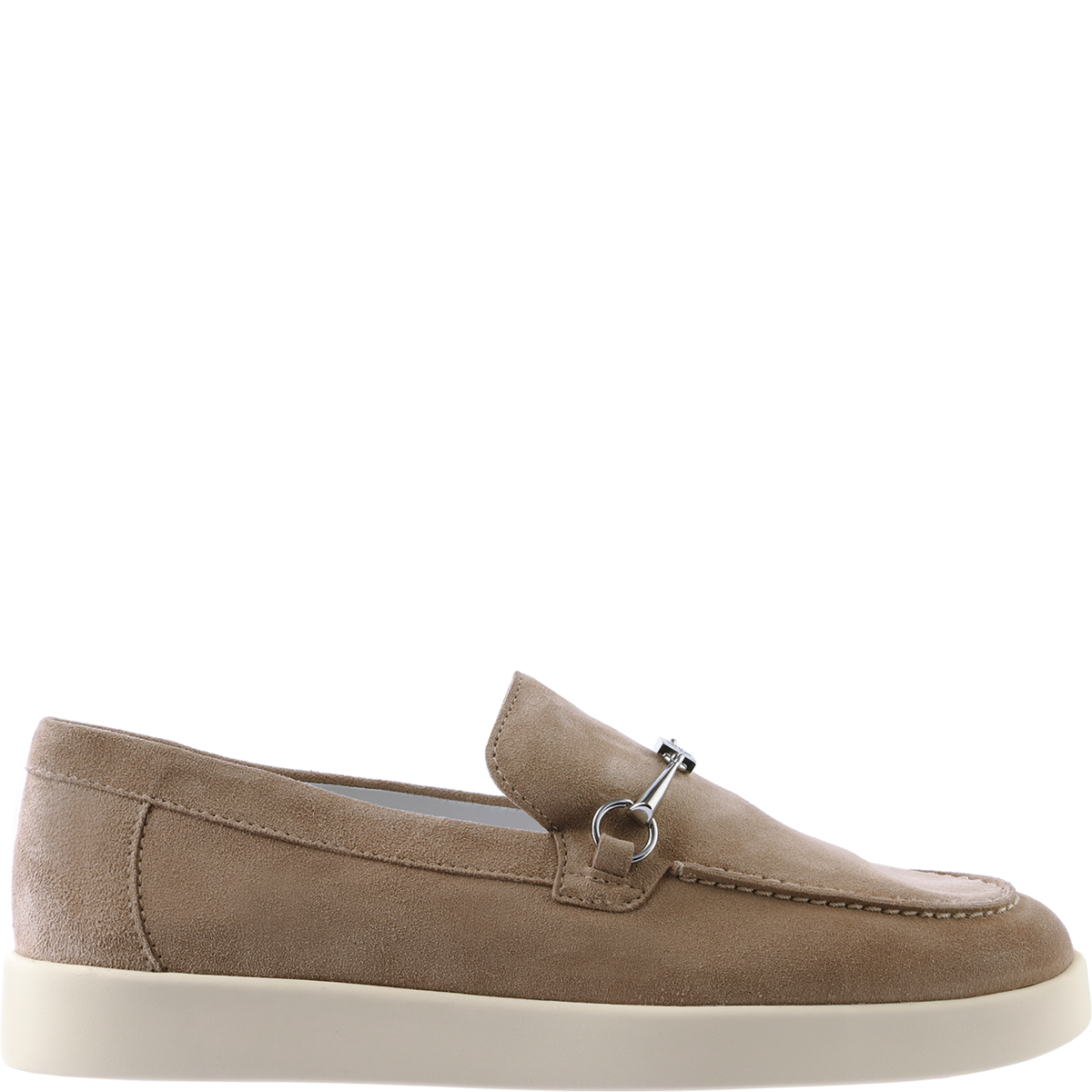 Högl Super light Butterflight loafers, made using the Sacchetto technique Beige