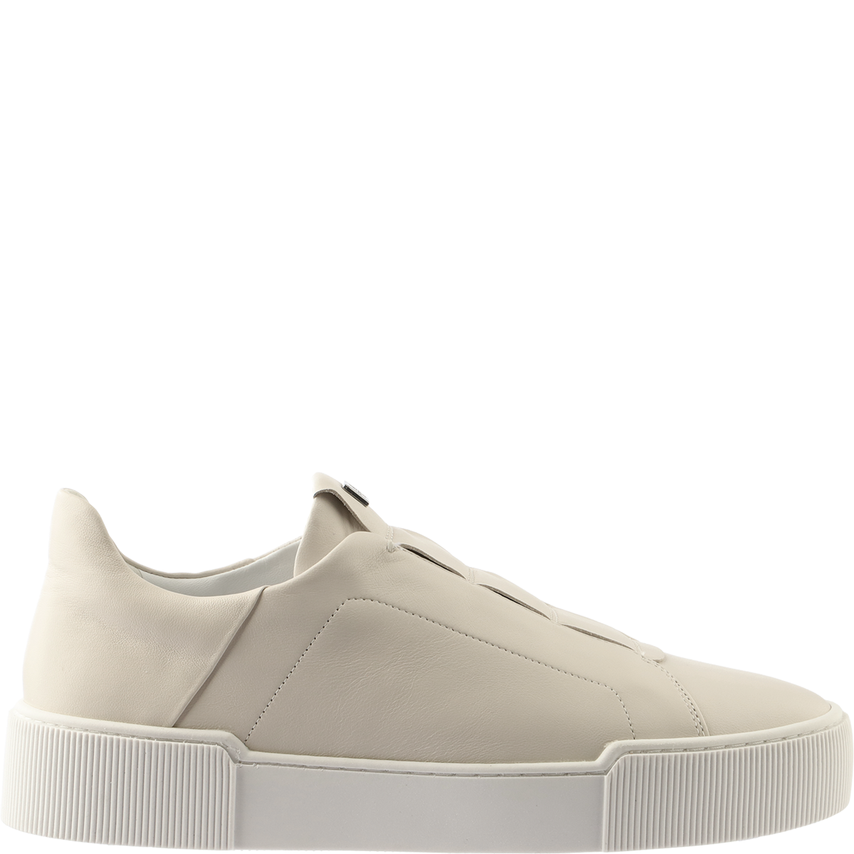 Högl Clean design slip-on sneakers Beige