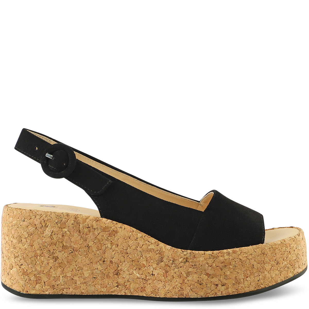 Högl Black