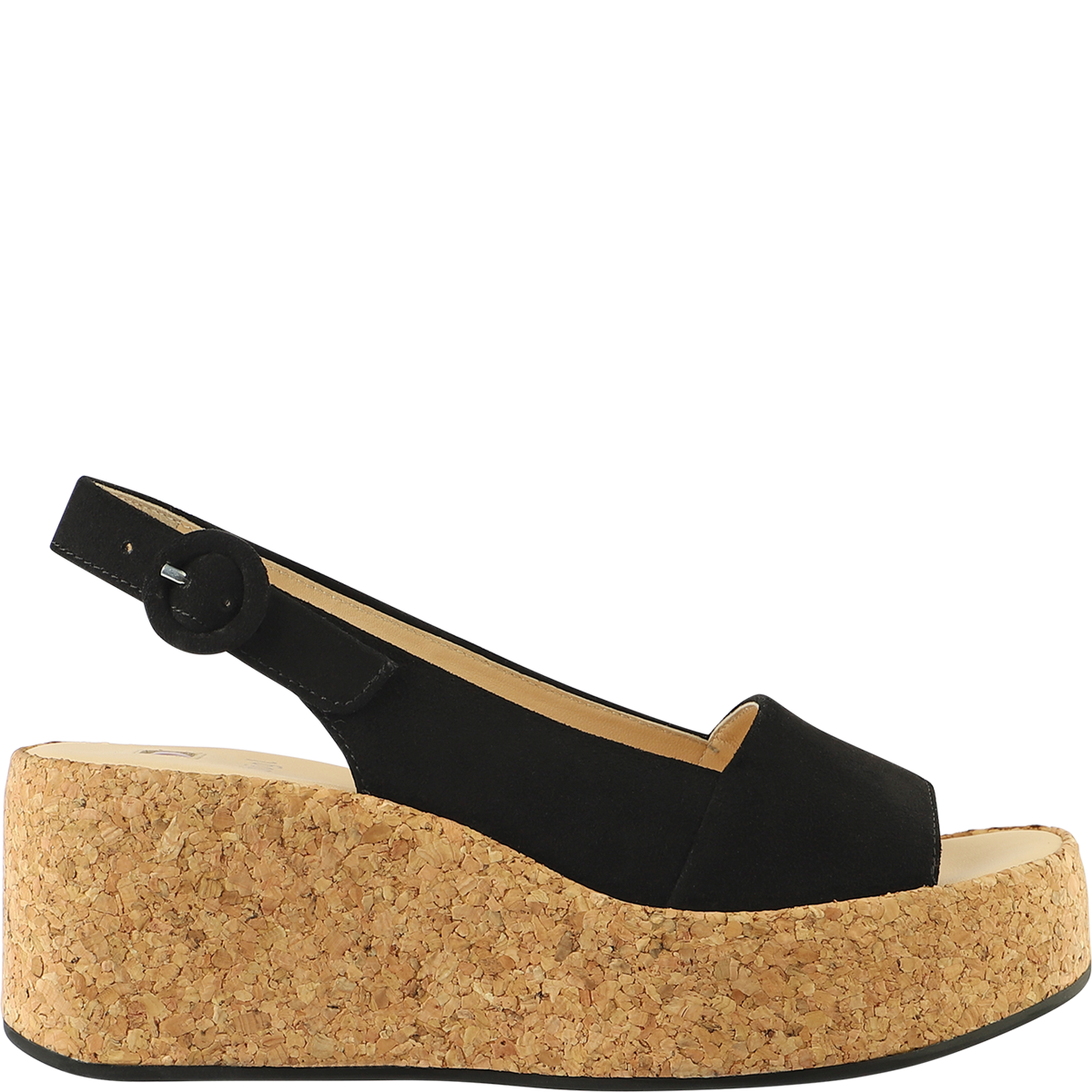 Högl Black