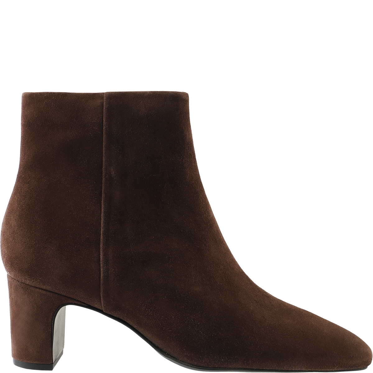 H&ouml;gl Soft leather "Butterflight" ankle boots Brown