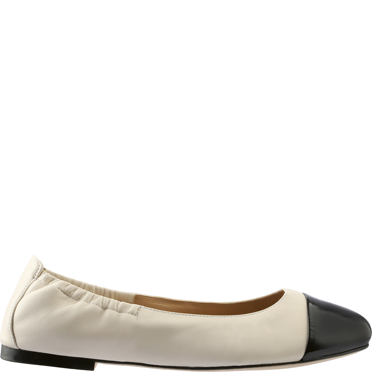 Högl Super soft Högl Butterflight ballerinas, made using the Sacchetto technique Multicolour