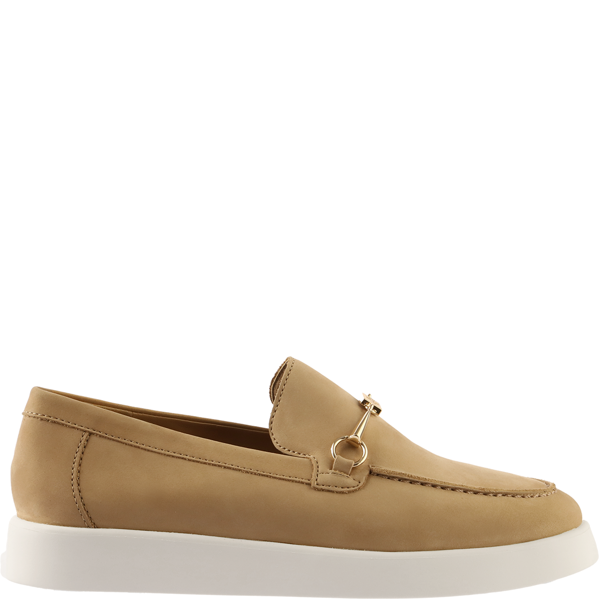 Högl Super light Butterflight loafers, made using the Sacchetto technique Brown