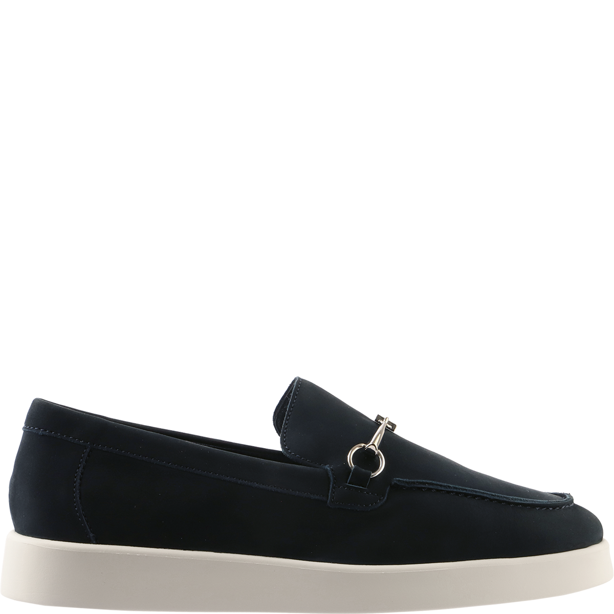 Högl Super light Butterflight loafers, made using the Sacchetto technique Blue