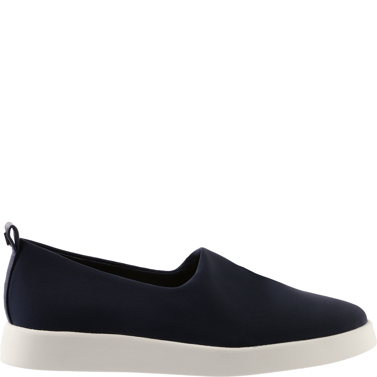 Högl Ultralight Butterflight loafers in a two-tone design Blue