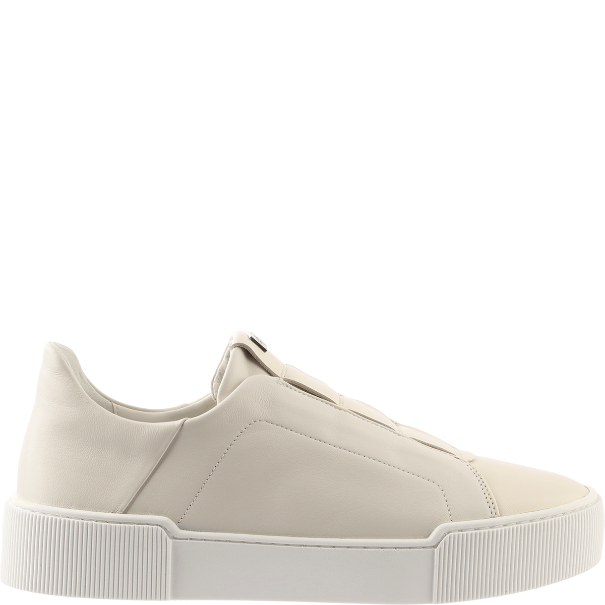 Högl Clean design slip-on sneakers Beige