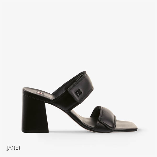 Högl / Stiefelette / 810780726000