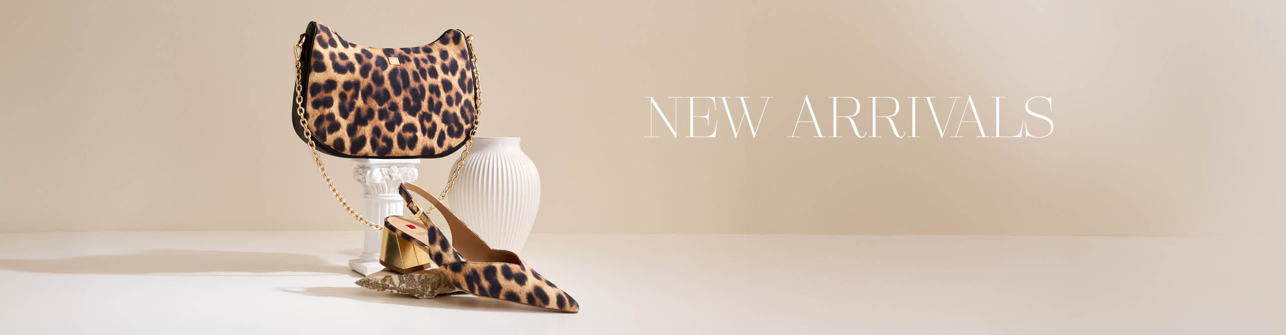 Entdecken Sie hier die ersten Modelle unserer neuen Kollektion.