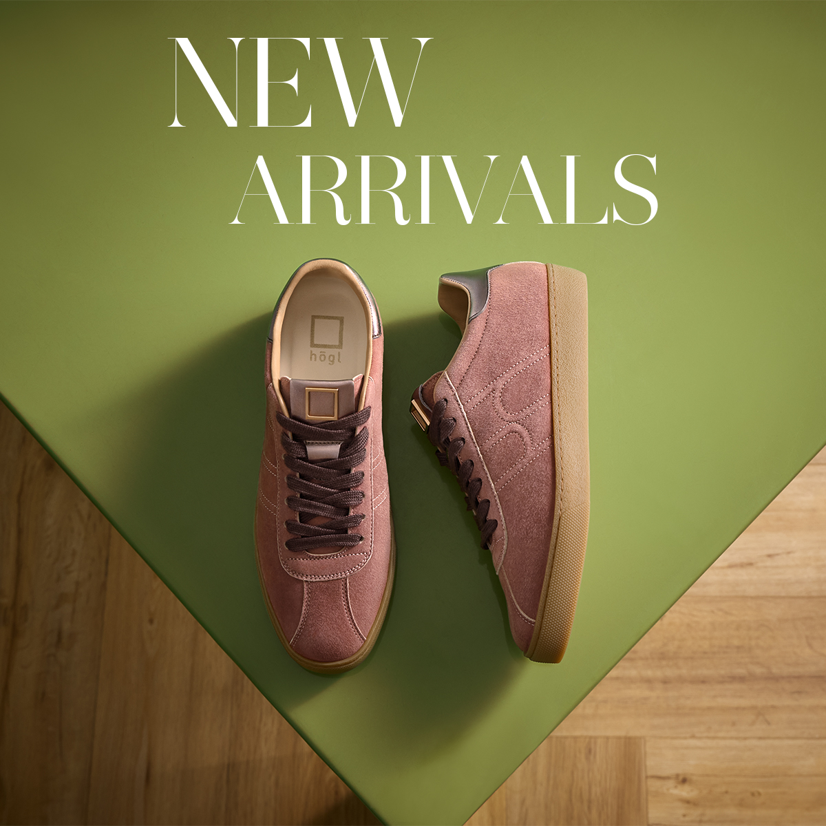 Discover here our latest collection models.
