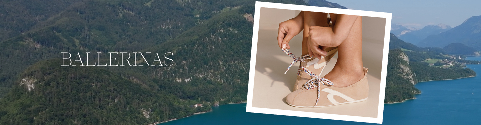 Ballerinas