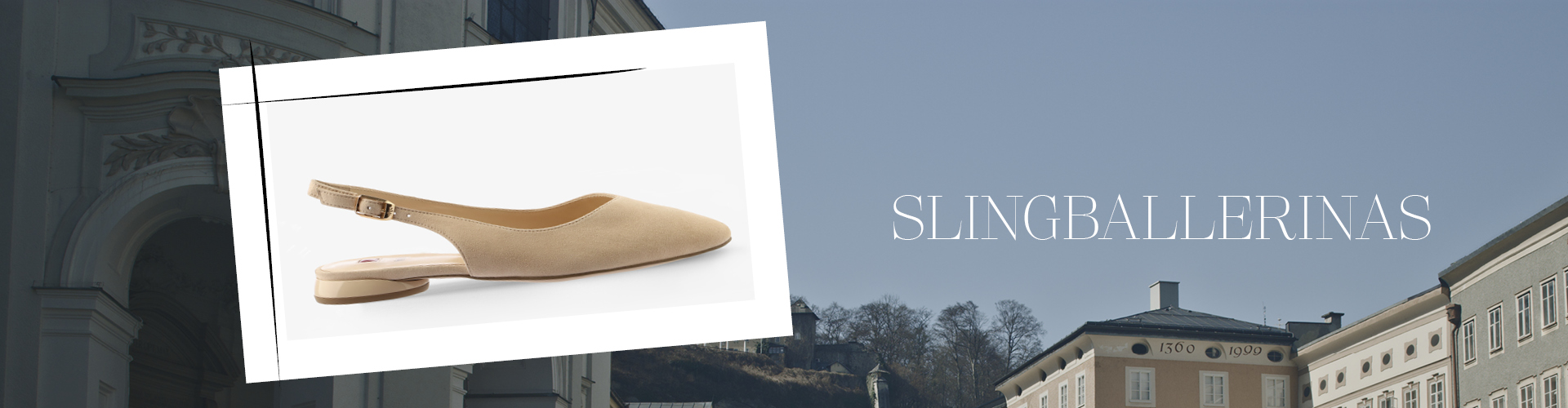 Slingballerinas