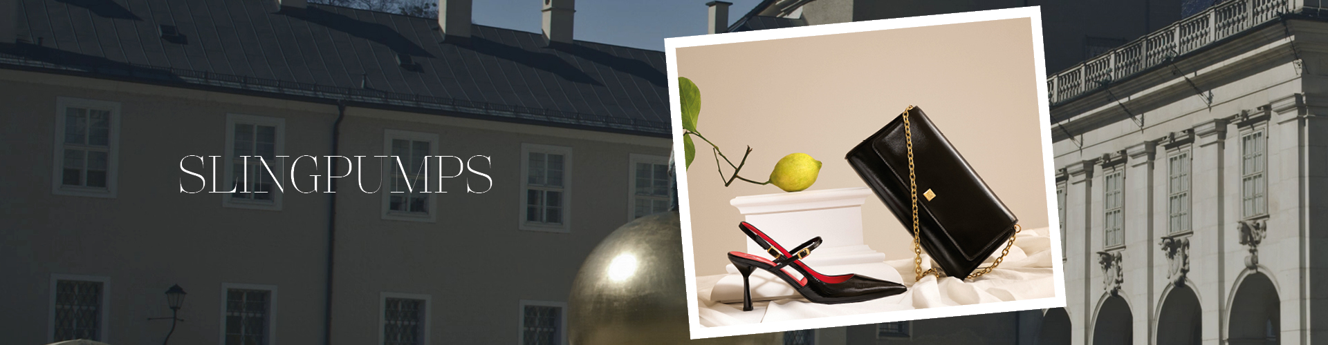 Slingpumps
