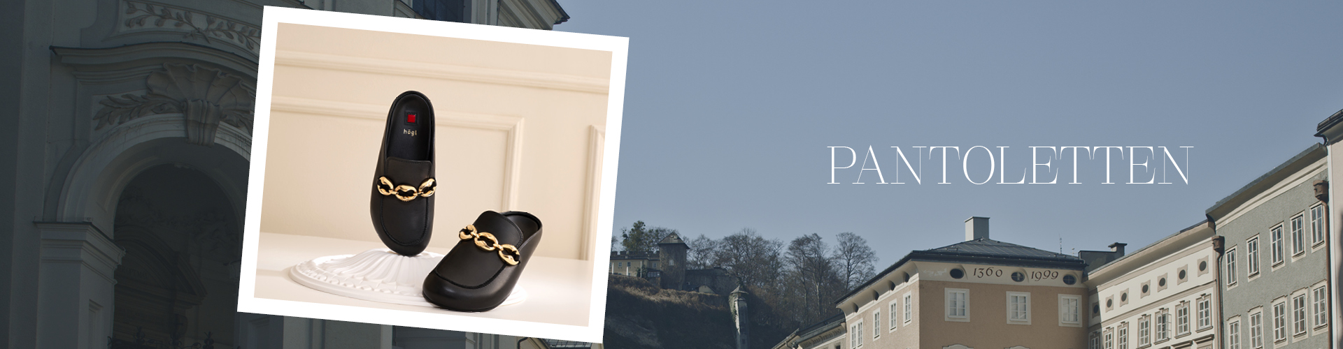 Pantoletten