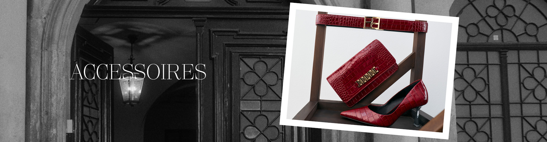 Accessoires
