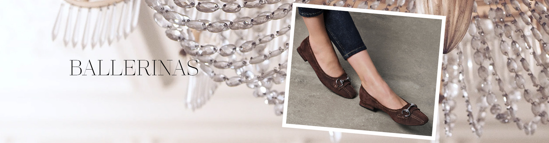Ballerinas