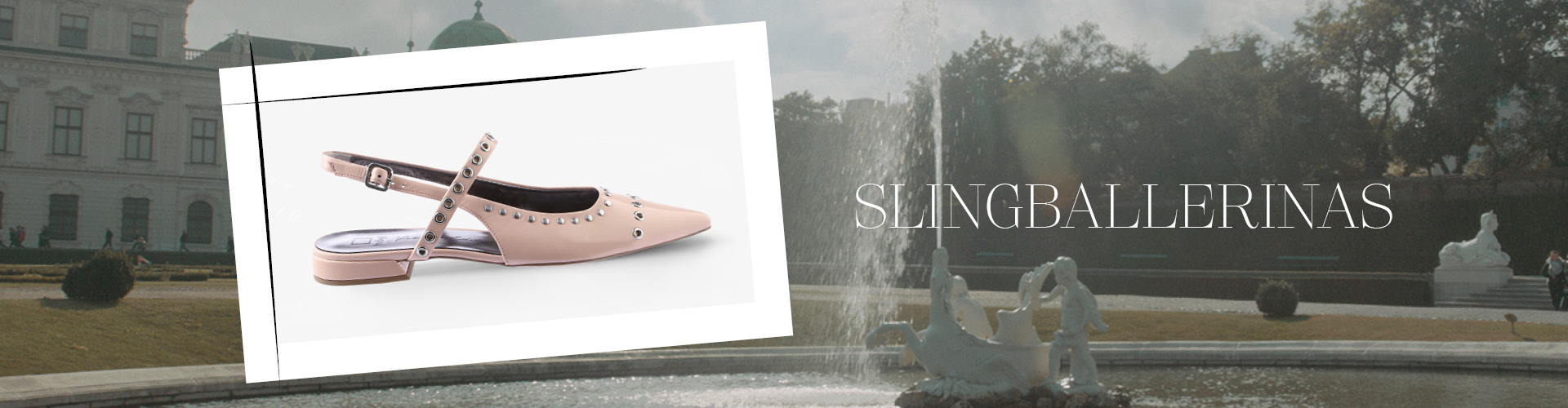 Slingballerinas