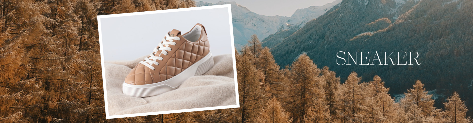 Sneaker