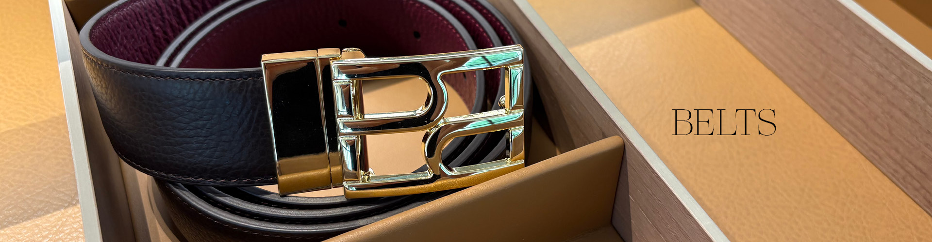 Belts