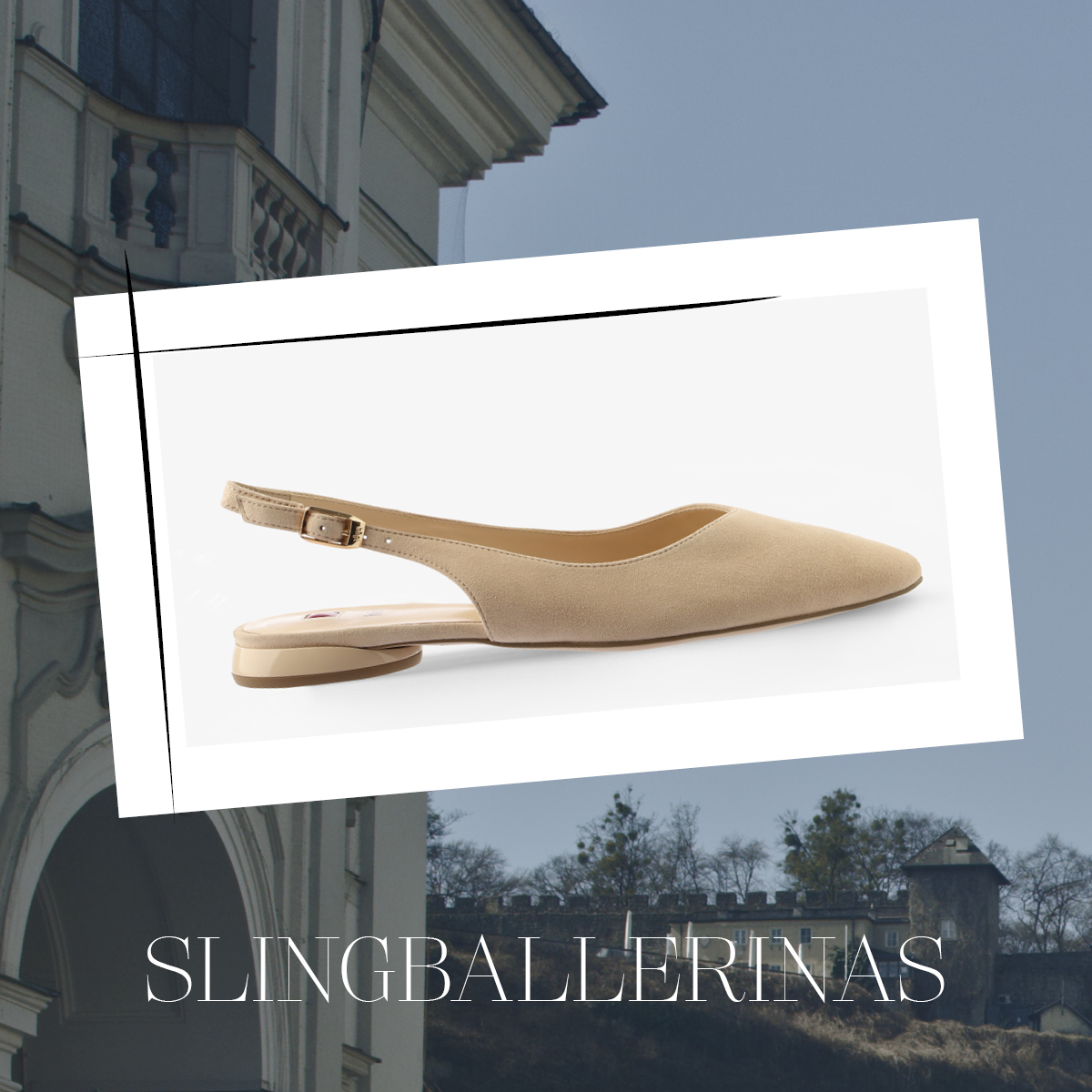Slingballerinas