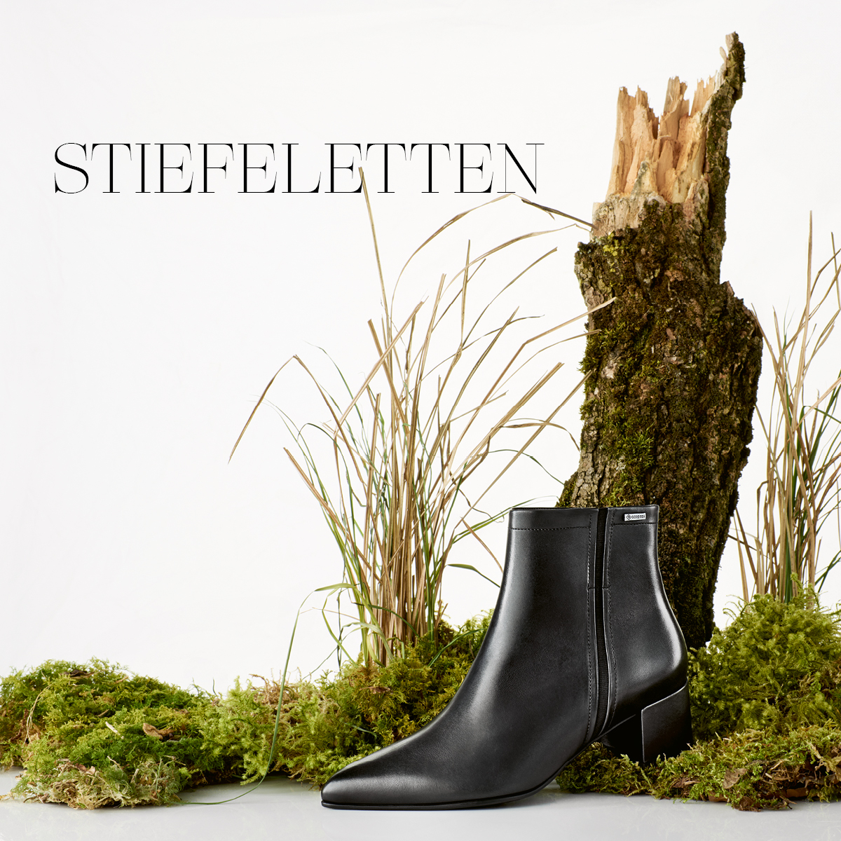 Stiefeletten