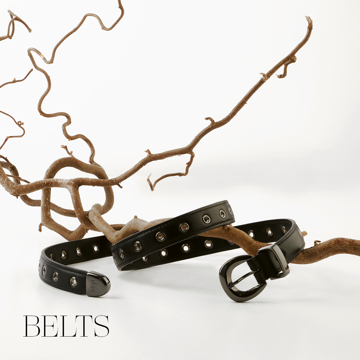 Belts