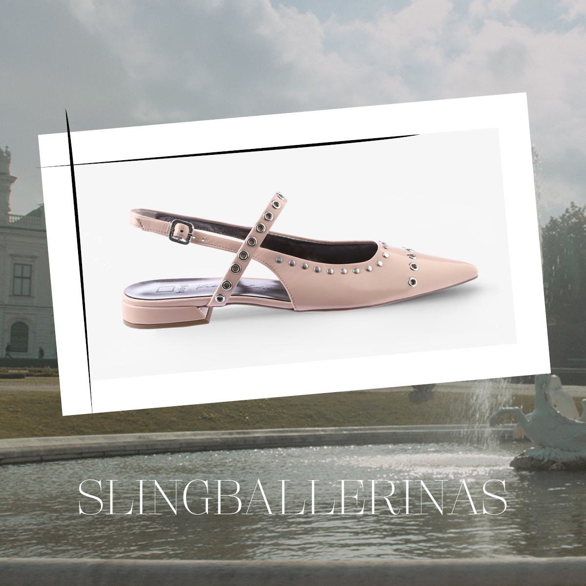 Slingballerinas