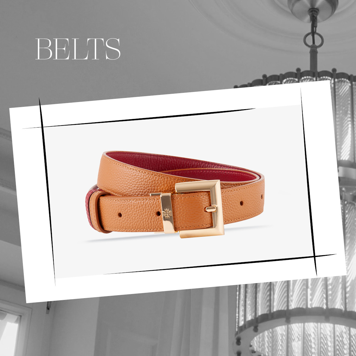 Belts