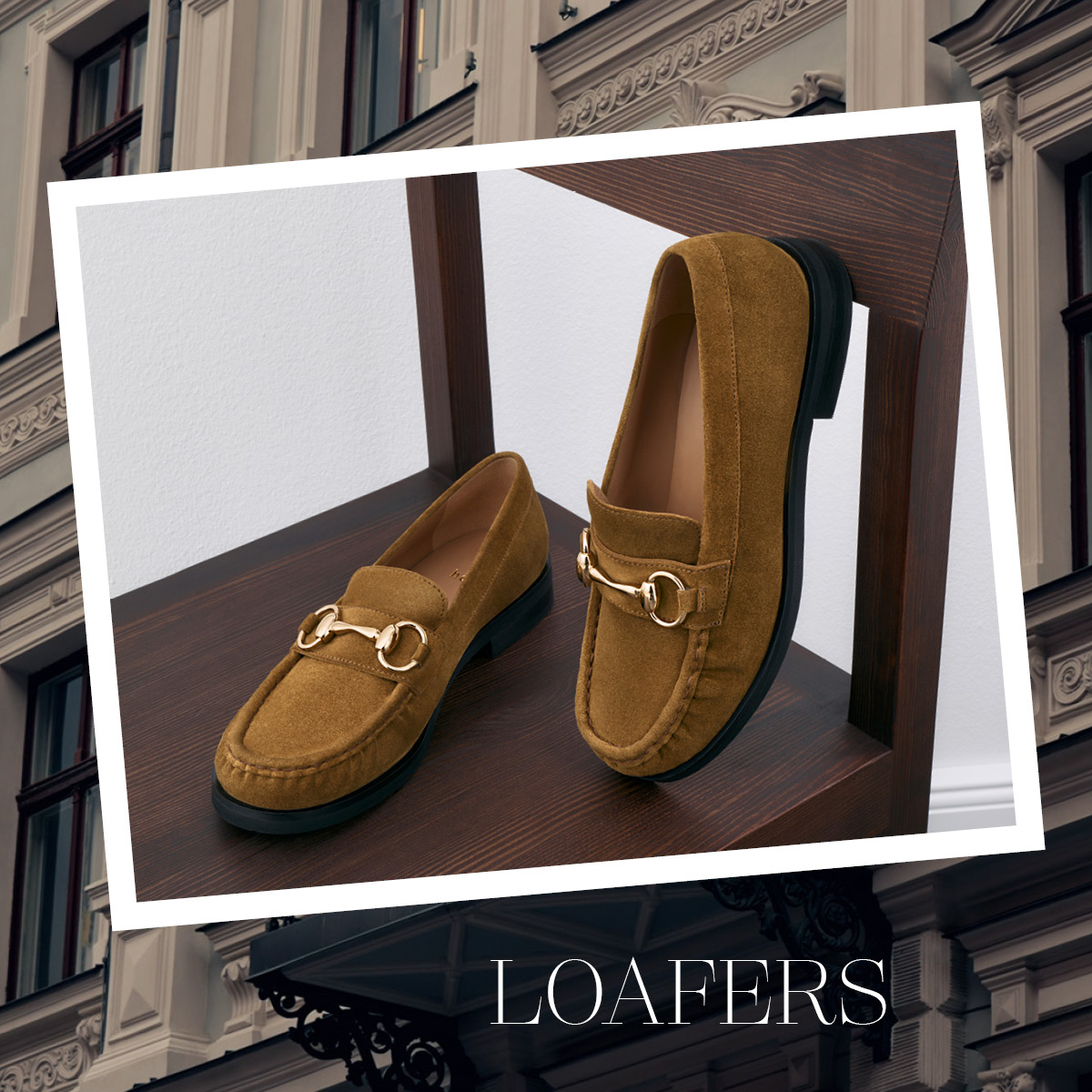 Loafer