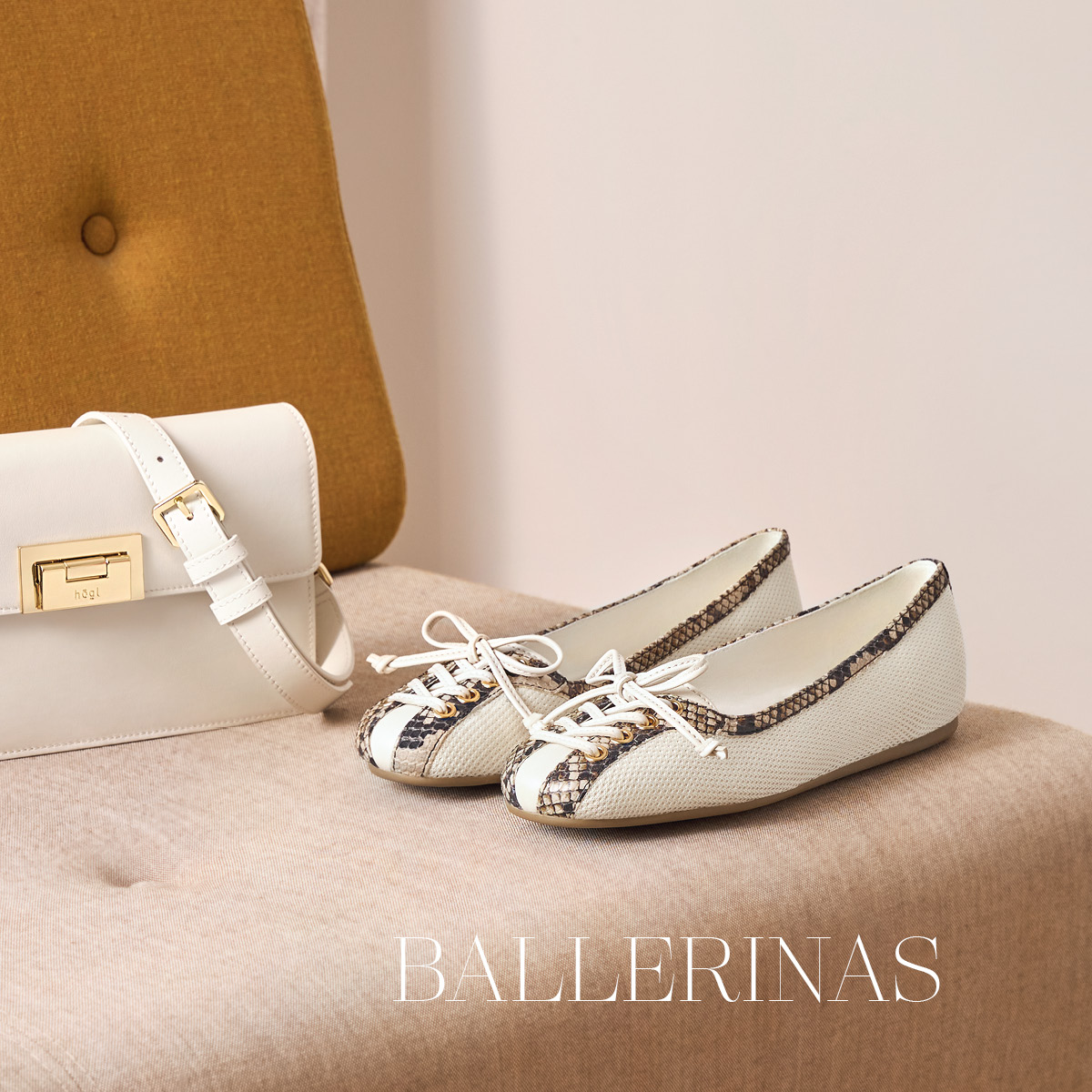 Ballerinas