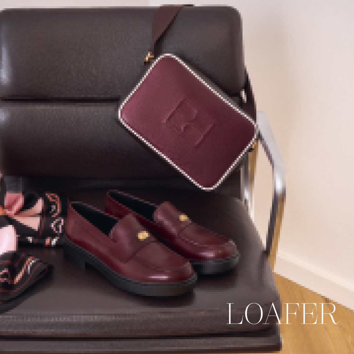 Loafer