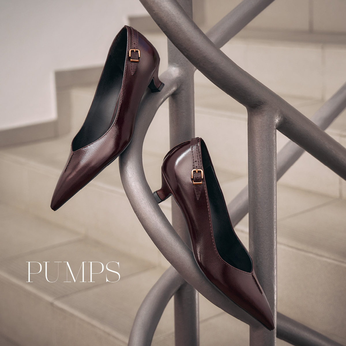 Pumps