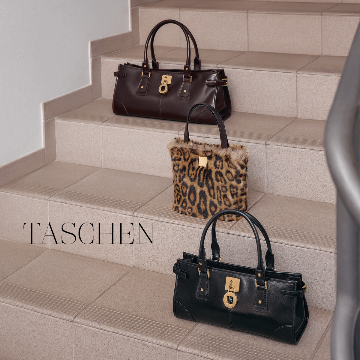 Taschen
