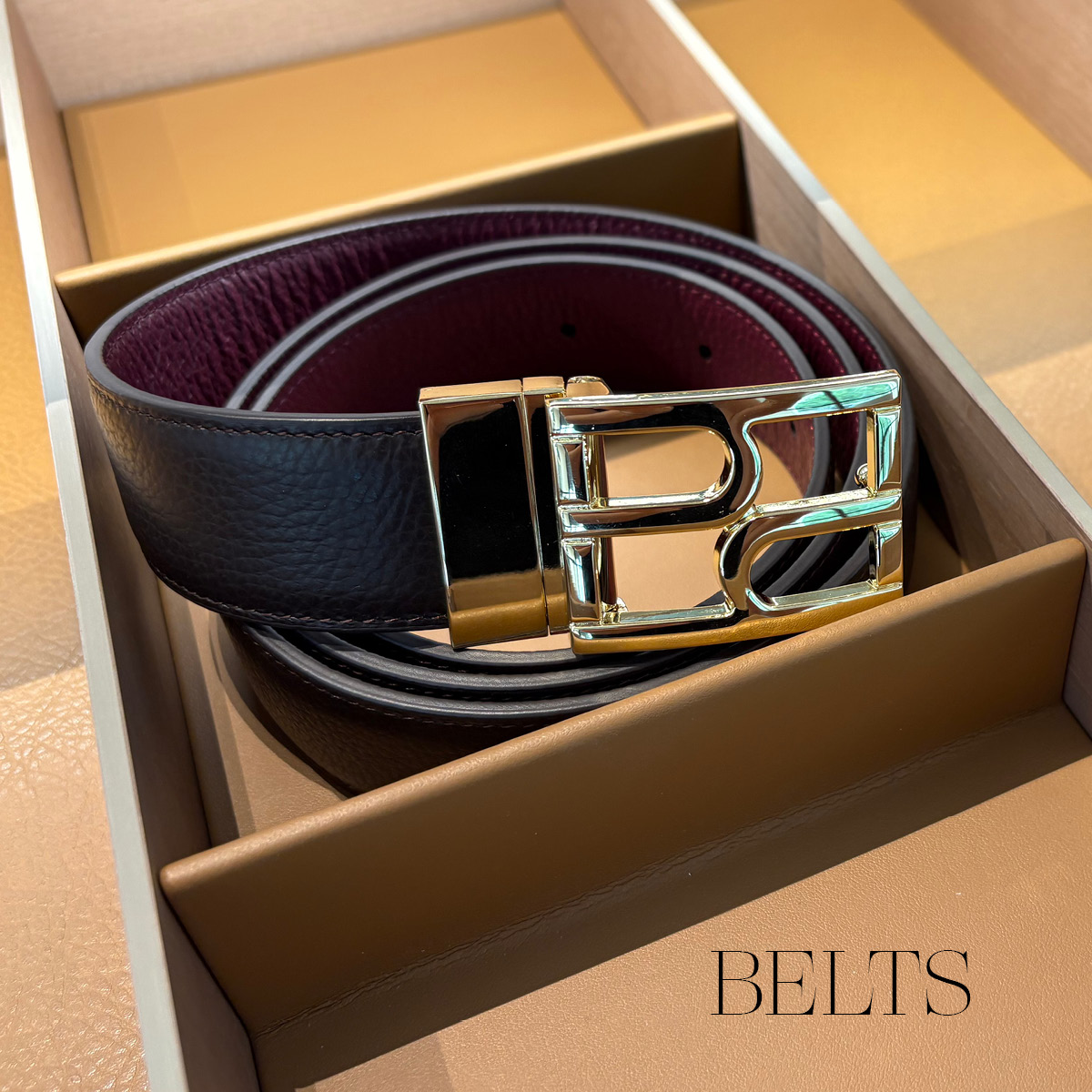 Belts