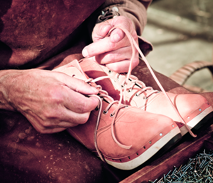 Tradition & Handwerk