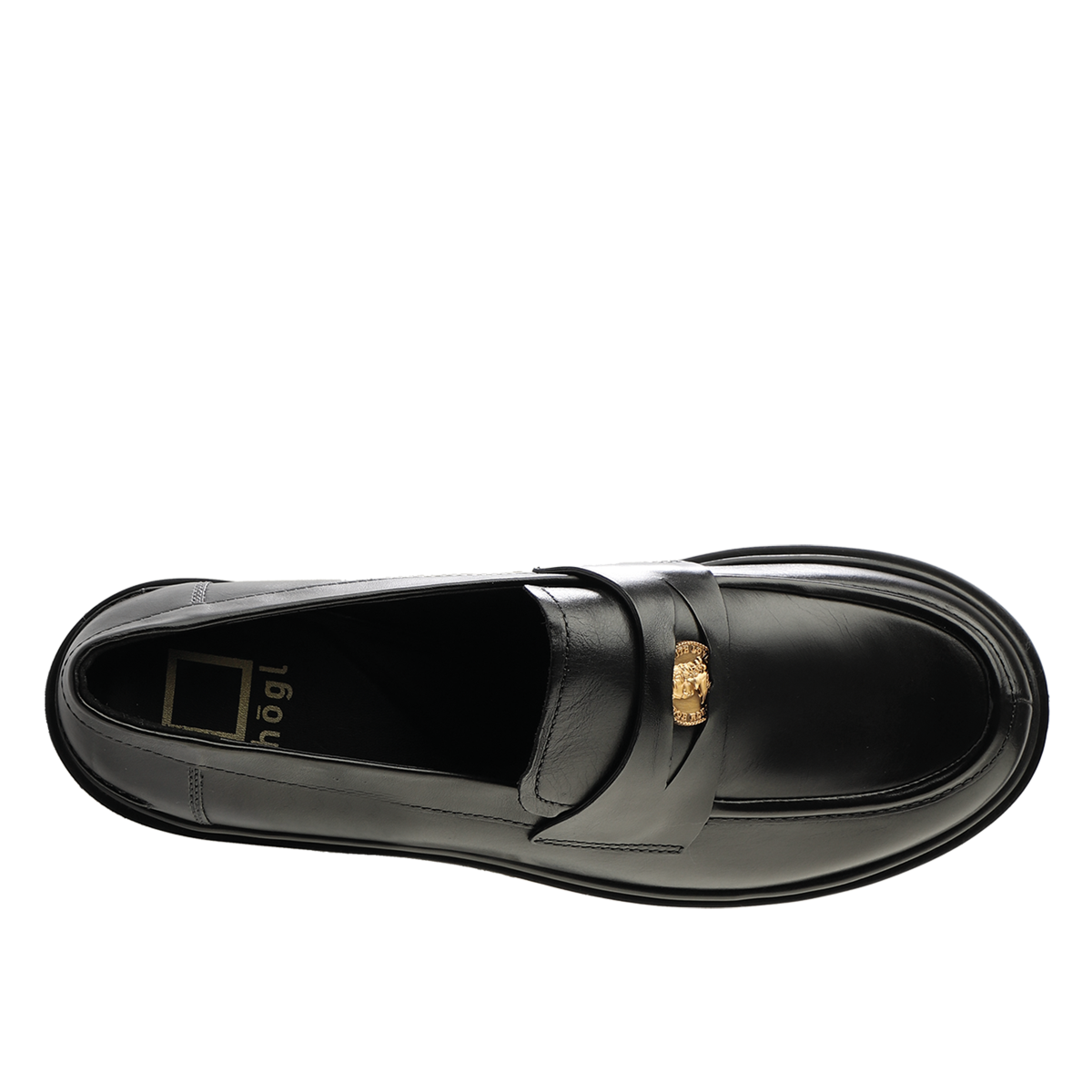 PENNY LOAFER