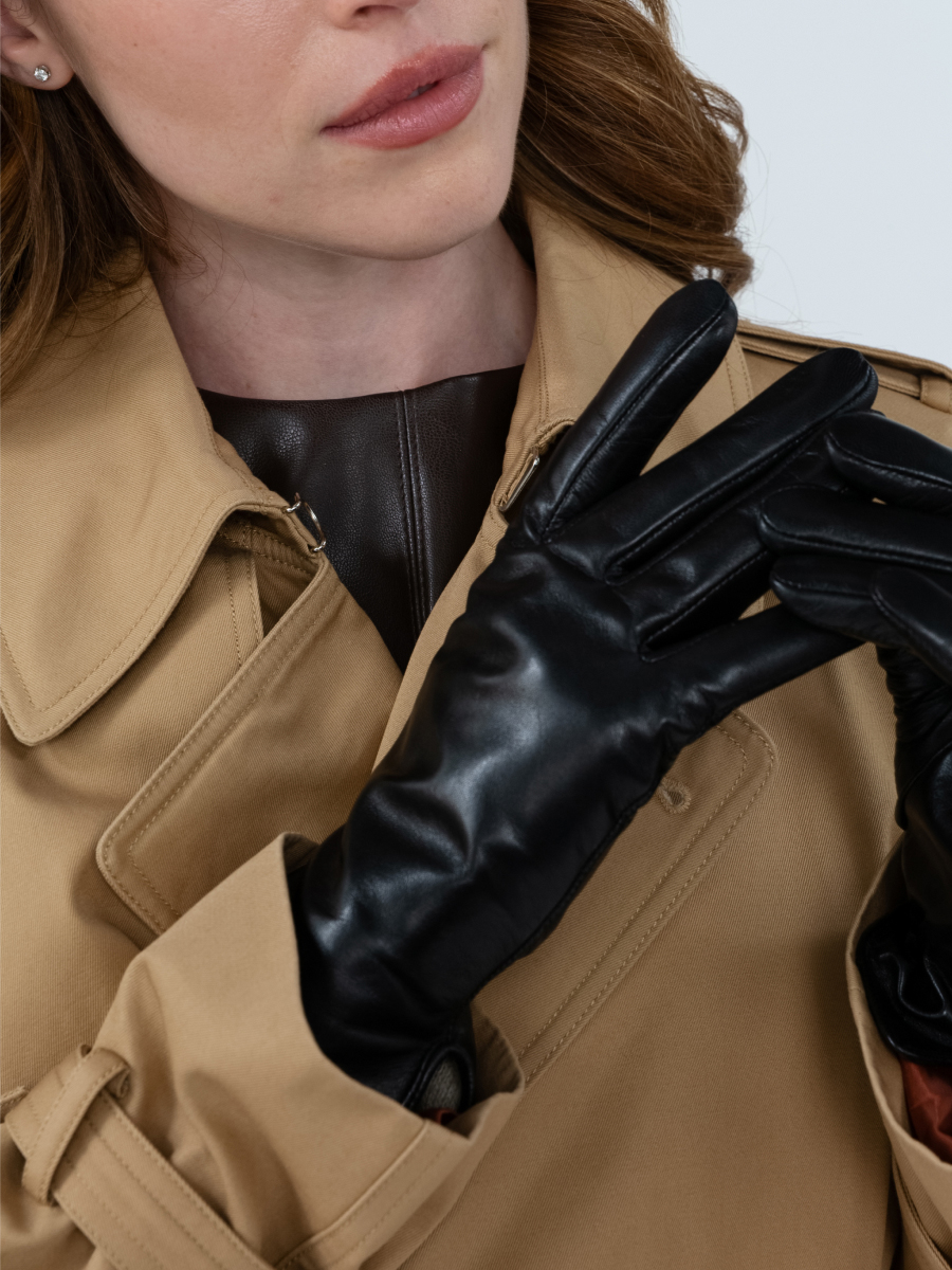 GLOVES CITY