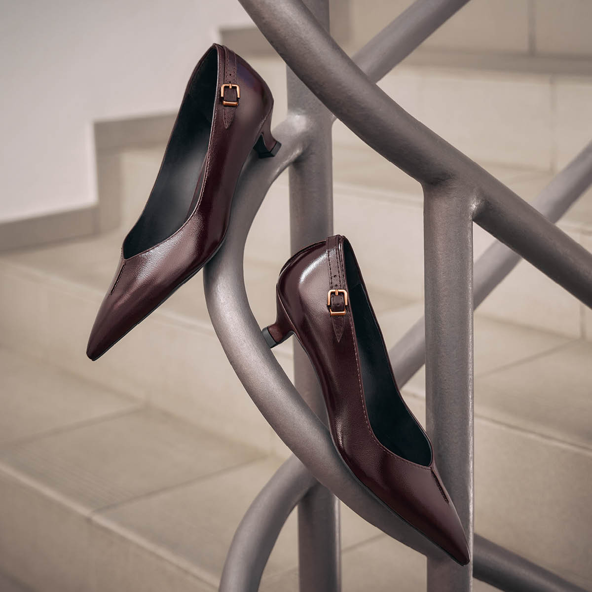 Pumps