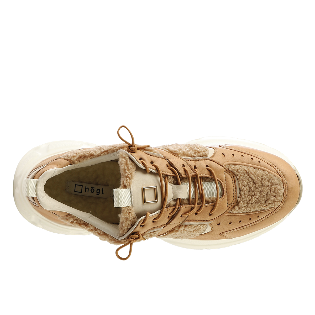 BARKER