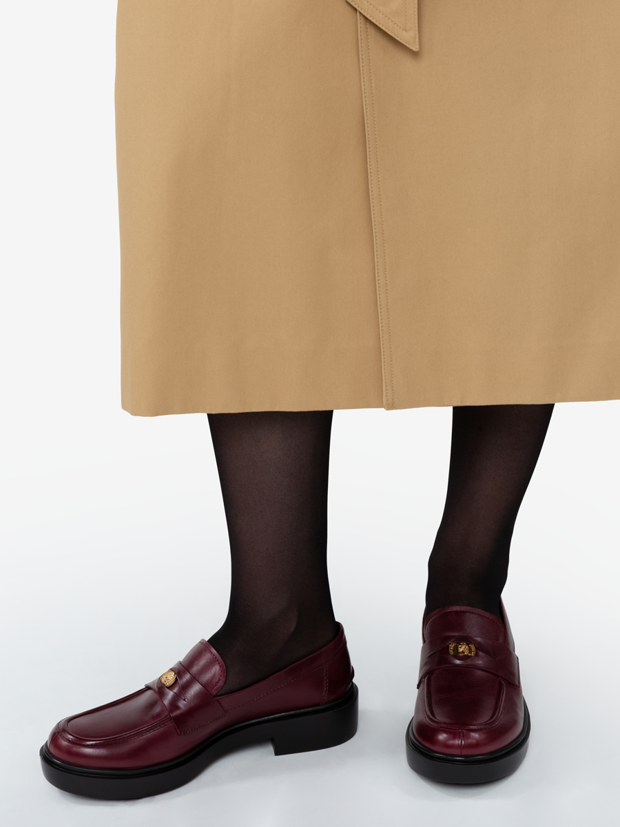PENNY LOAFER